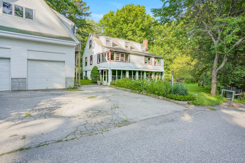 2 Greene Road Yorktown Heights, NY 10598