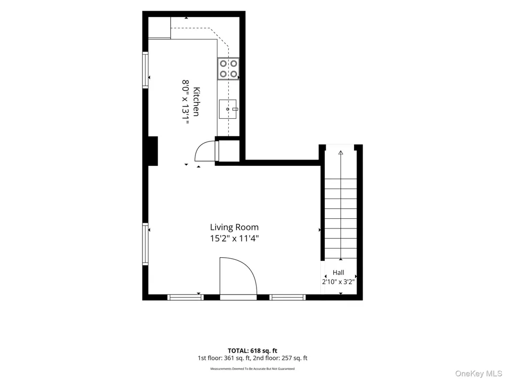 2 Greene Road Yorktown Heights, NY 10598