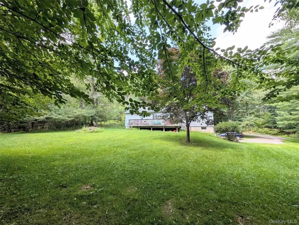 38 Hoffman Road Narrowsburg, NY 12764