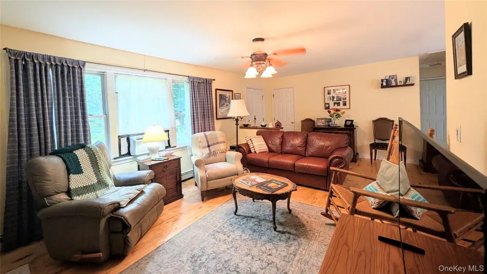 38 Hoffman Road Narrowsburg, NY 12764