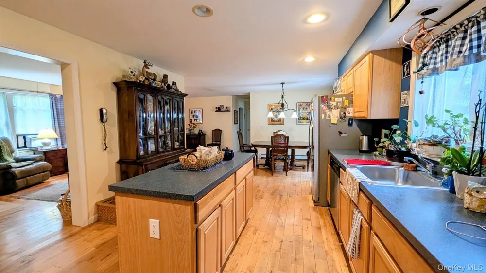 38 Hoffman Road Narrowsburg, NY 12764