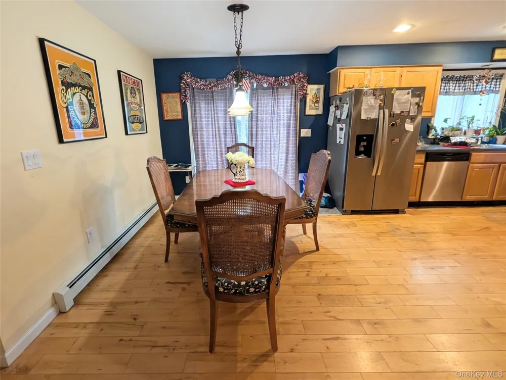 38 Hoffman Road Narrowsburg, NY 12764