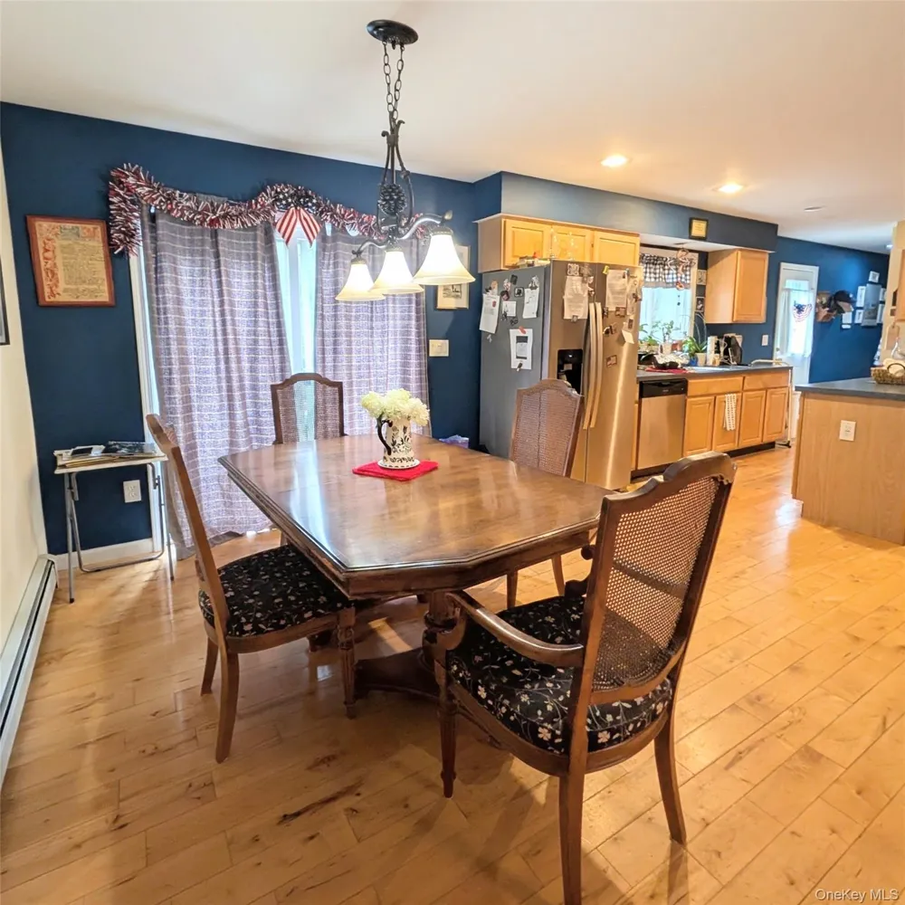38 Hoffman Road Narrowsburg, NY 12764
