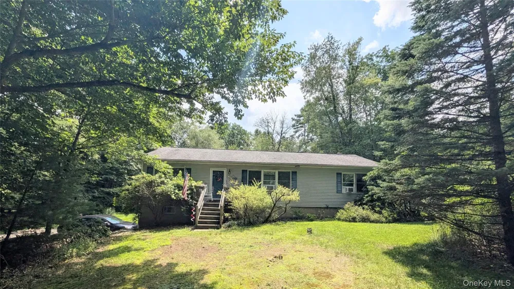 38 Hoffman Road Narrowsburg, NY 12764