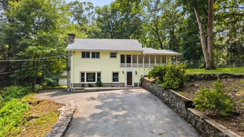 55 Wenonah Road