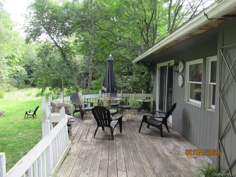 463 Mountain Road Bloomingburg, NY 12721