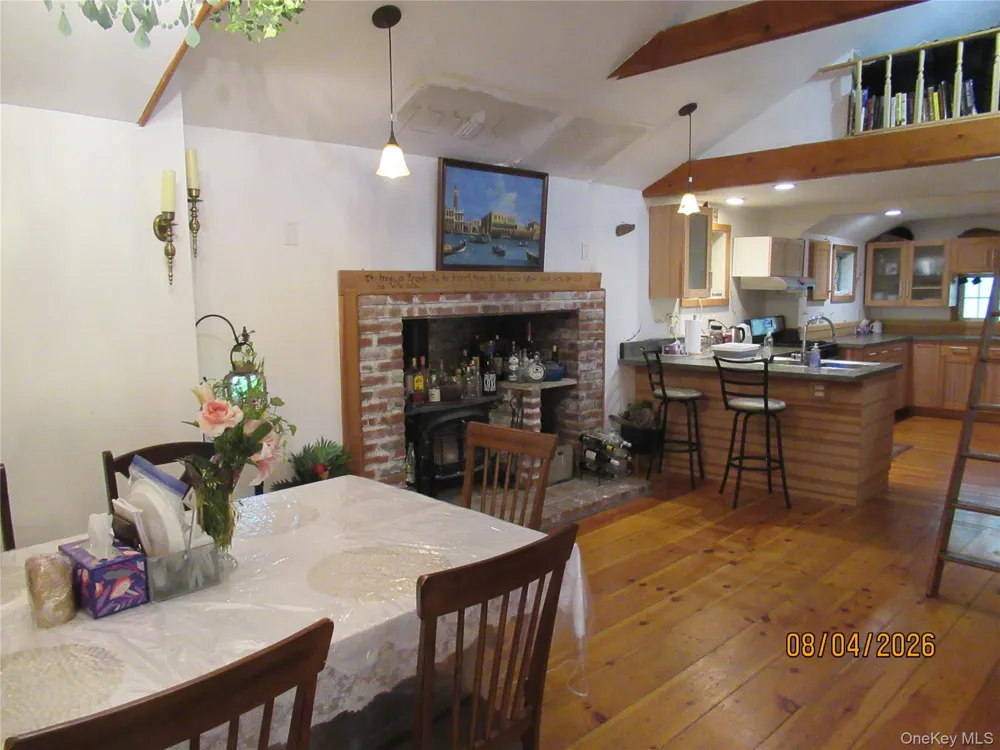 463 Mountain Road Bloomingburg, NY 12721