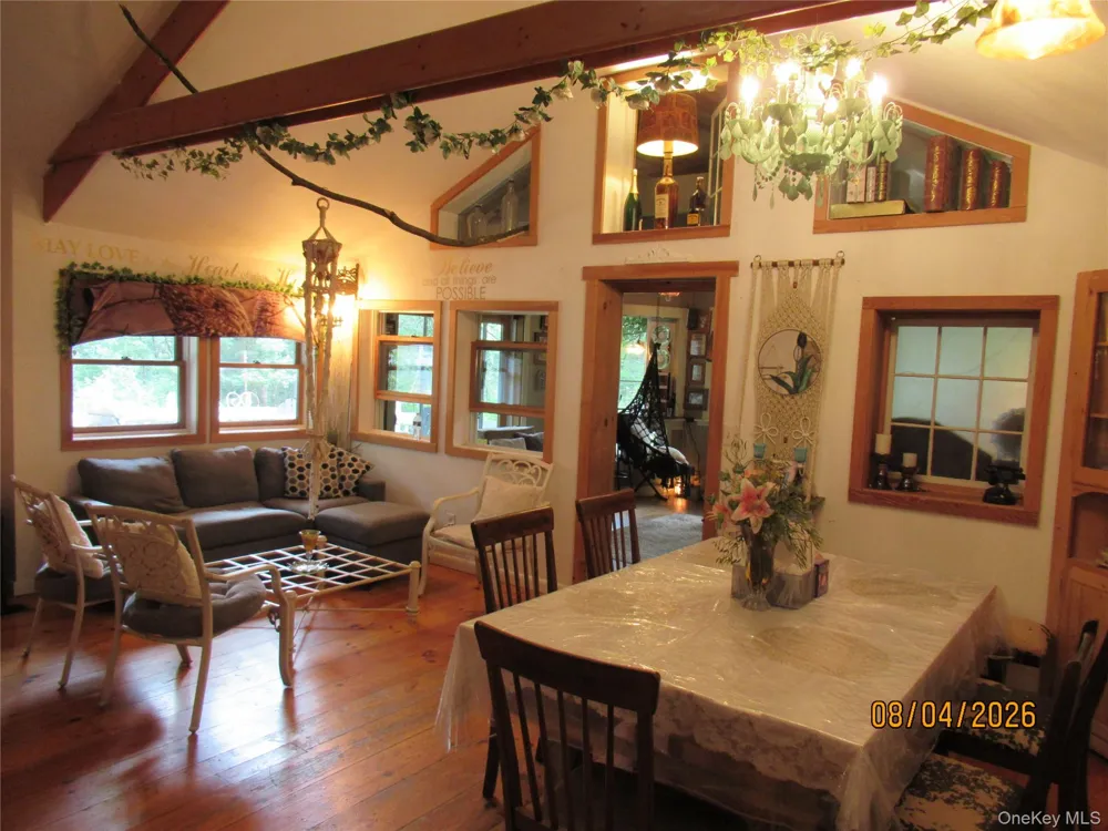 463 Mountain Road Bloomingburg, NY 12721