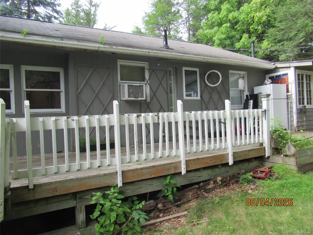 463 Mountain Road Bloomingburg, NY 12721
