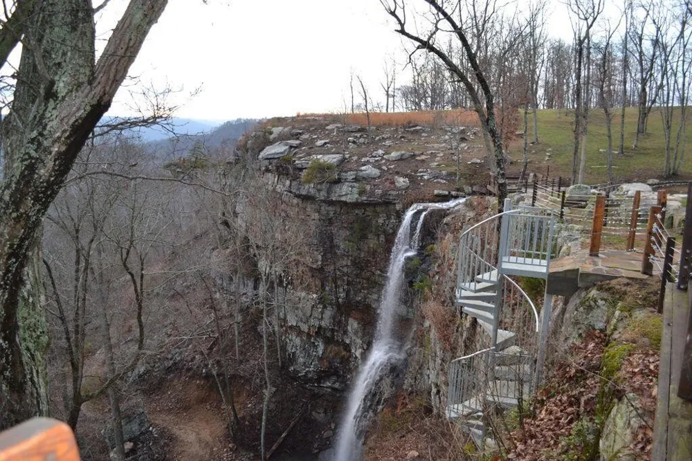 3685 Crockett Point Jasper, TN 37347
