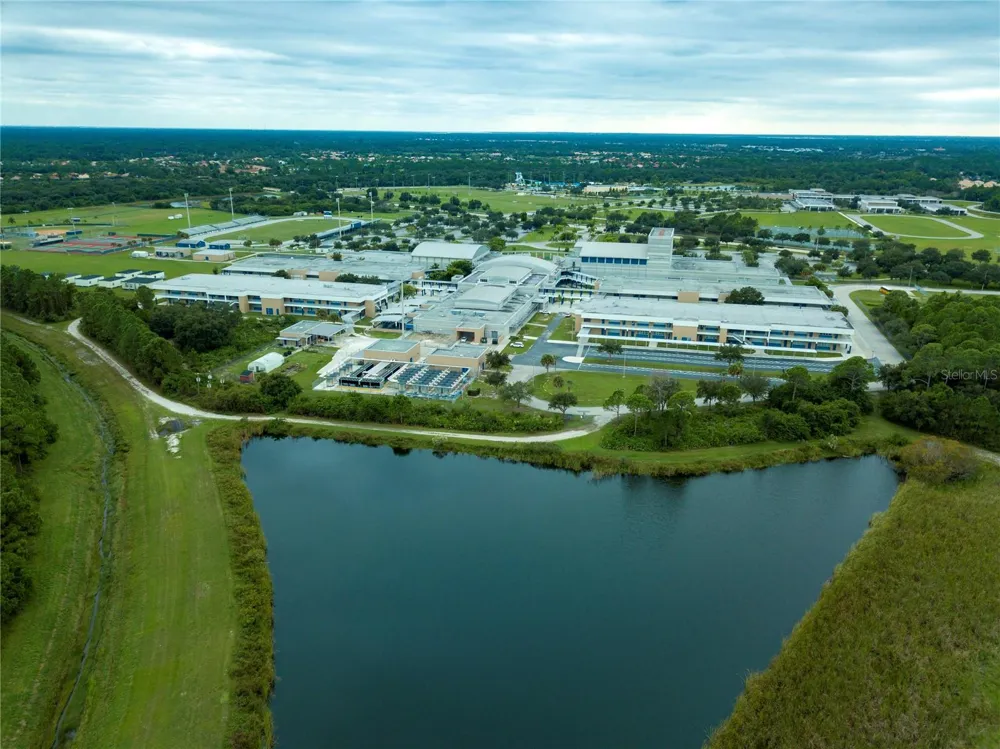 LATARCHE AVENUE North Port, FL 34288