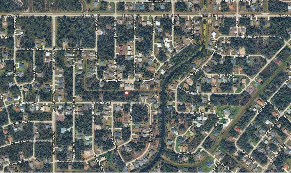 LATARCHE AVENUE North Port, FL 34288