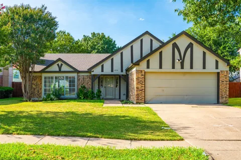 404 Spencer Circle