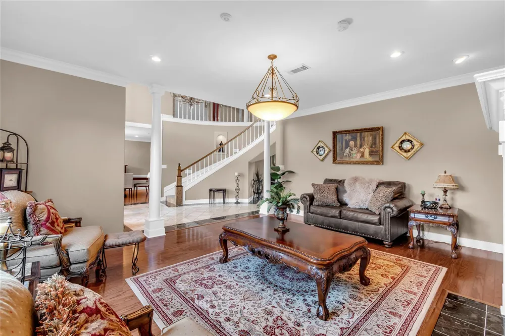 6845 W Fm 942 Livingston, TX 77351
