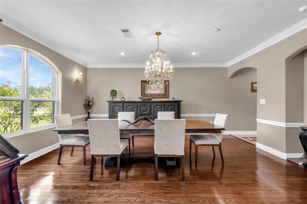 6845 W Fm 942 Livingston, TX 77351