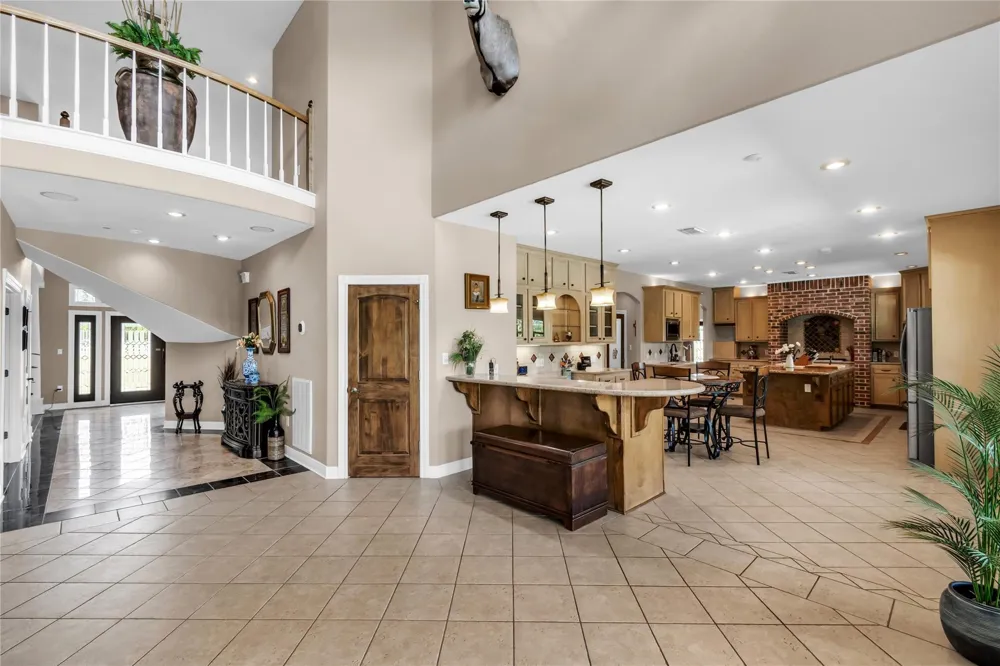 6845 W Fm 942 Livingston, TX 77351