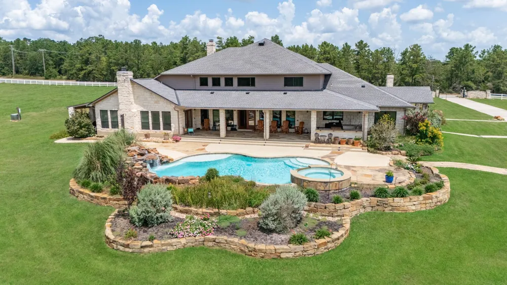 6845 W Fm 942 Livingston, TX 77351