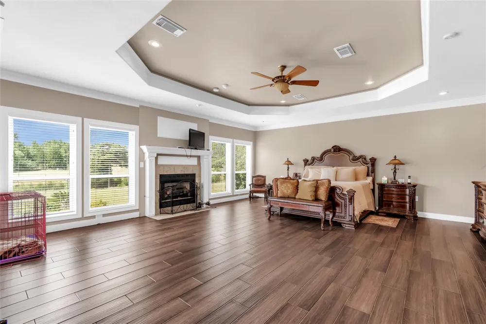 6845 W Fm 942 Livingston, TX 77351