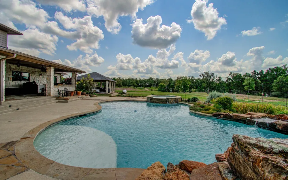 6845 W Fm 942 Livingston, TX 77351