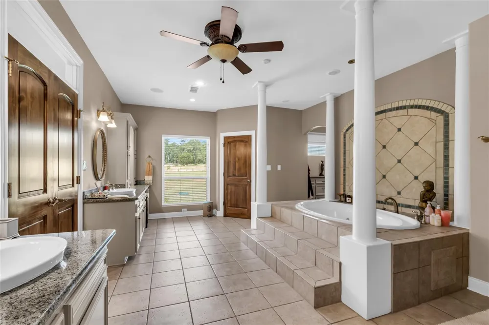 6845 W Fm 942 Livingston, TX 77351