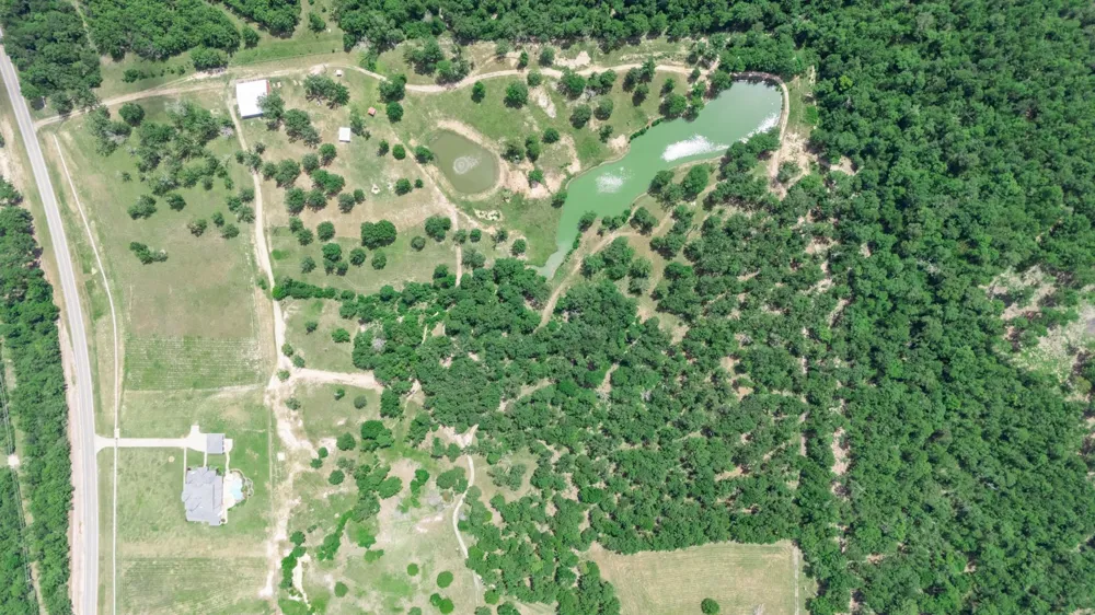 6845 W Fm 942 Livingston, TX 77351