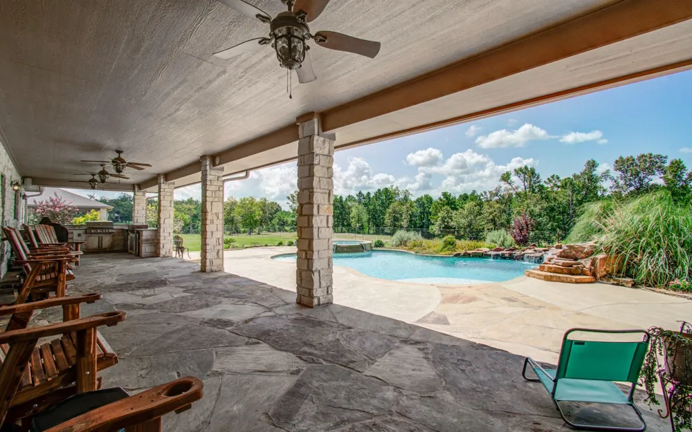 6845 W Fm 942 Livingston, TX 77351