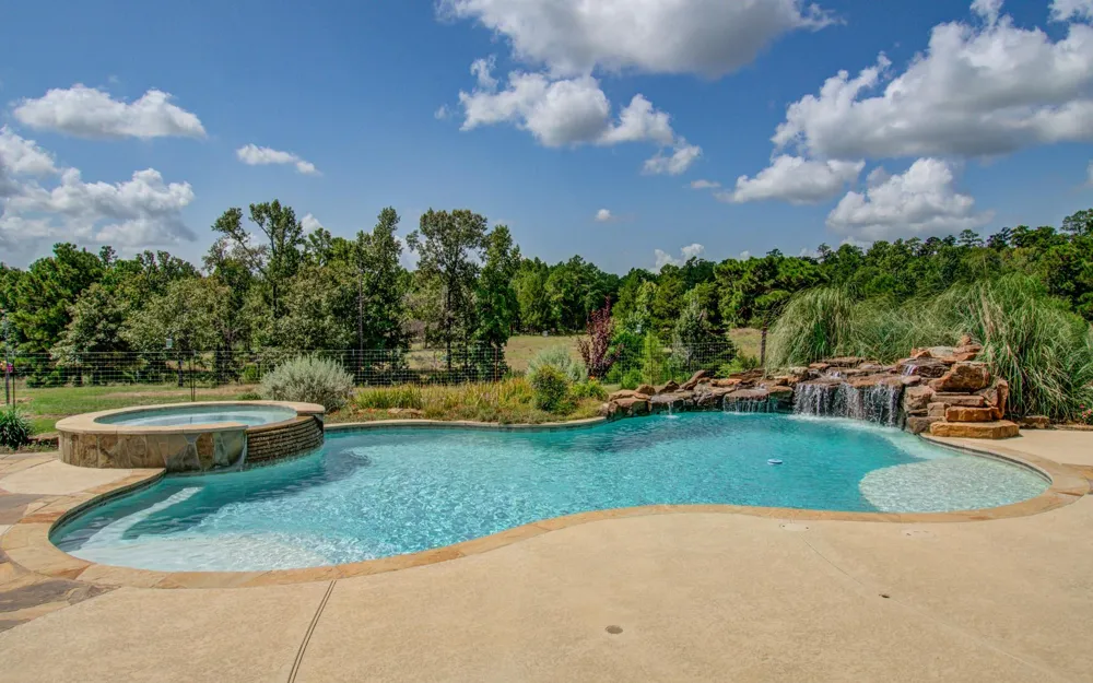 6845 W Fm 942 Livingston, TX 77351