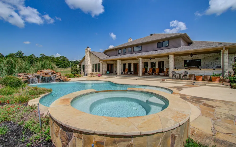 6845 W Fm 942 Livingston, TX 77351