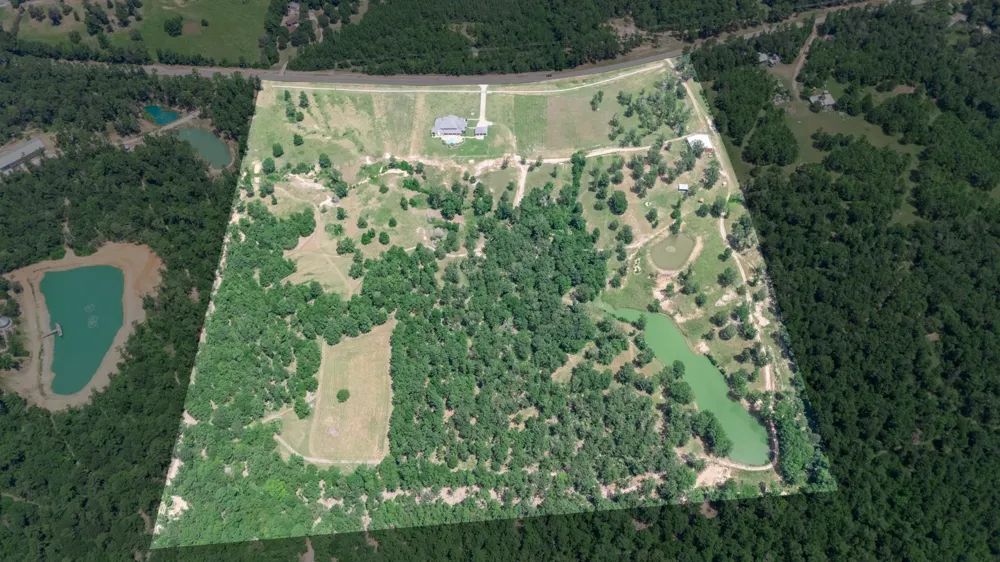 6845 W Fm 942 Livingston, TX 77351