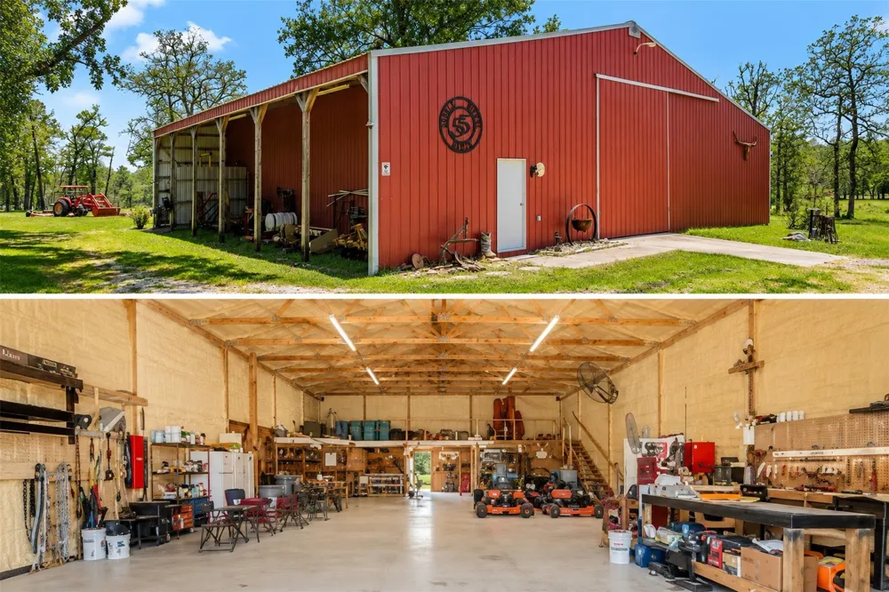 6845 W Fm 942 Livingston, TX 77351
