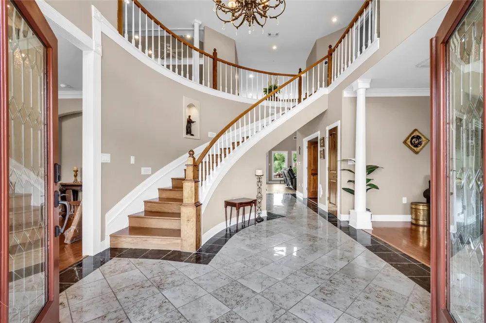 6845 W Fm 942 Livingston, TX 77351