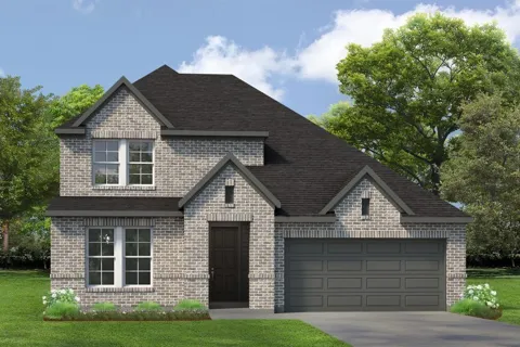 7027 Texas Wrangler Drive