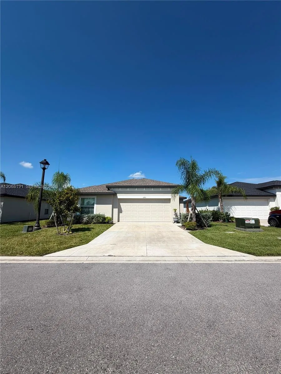 17711 Paradiso Way #17711 North Fort Myers, FL 33917
