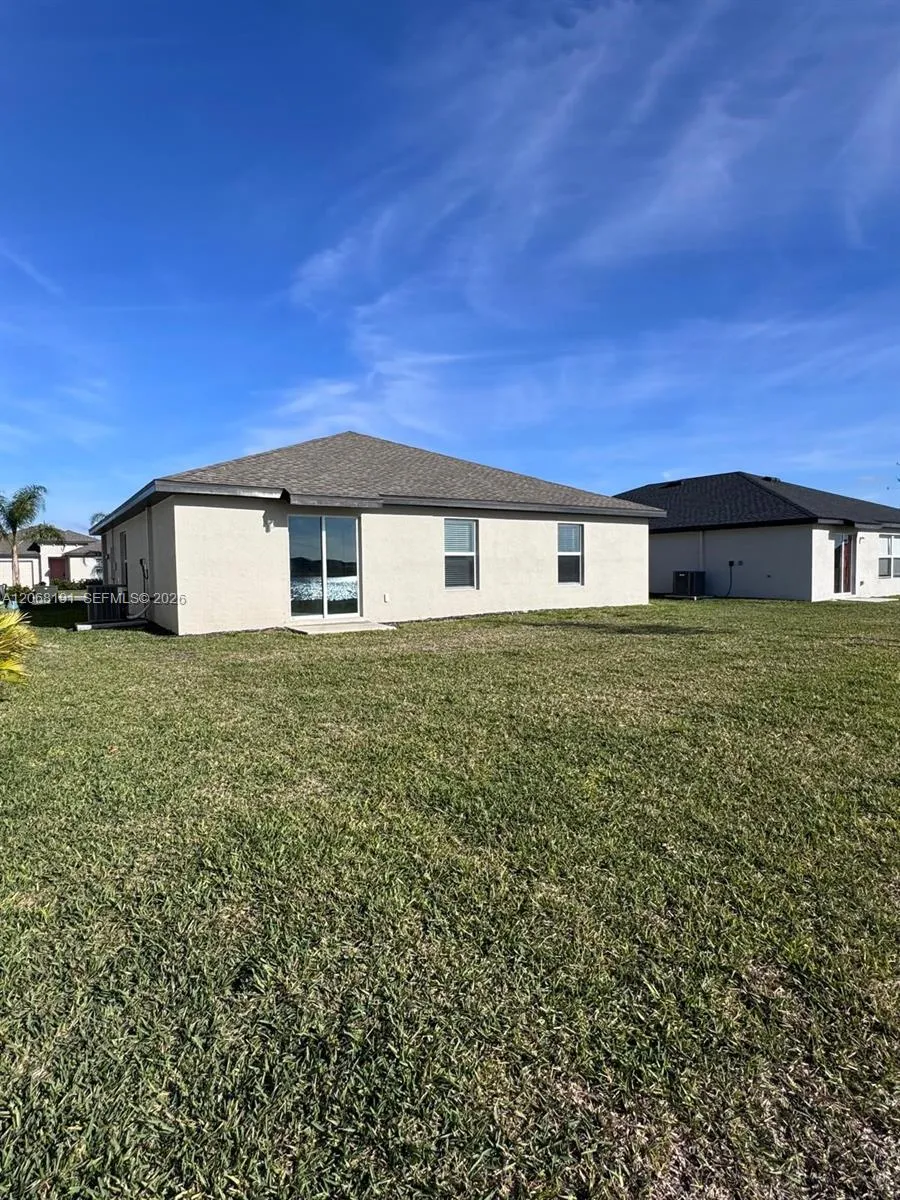 17711 Paradiso Way #17711 North Fort Myers, FL 33917