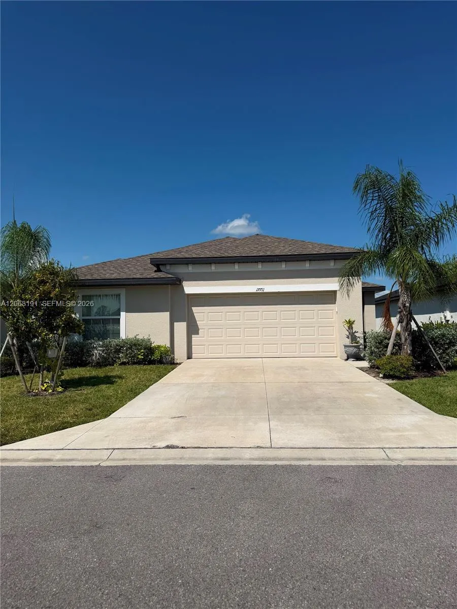 17711 Paradiso Way #17711 North Fort Myers, FL 33917