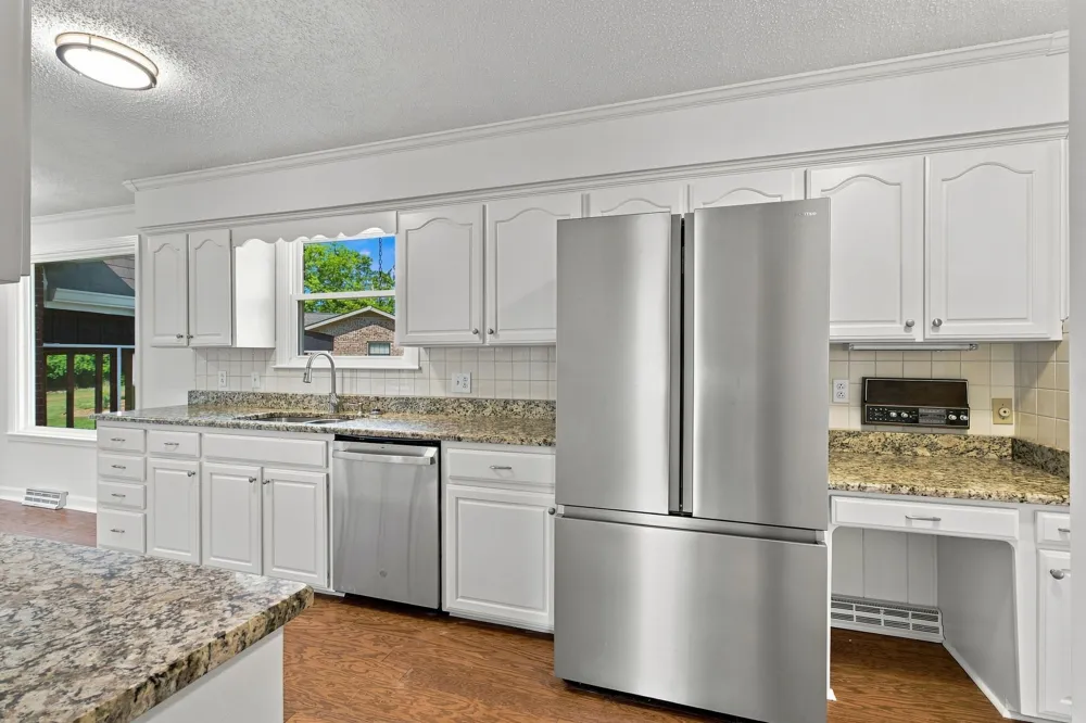 110 Highlander Dr Hendersonville, TN 37075