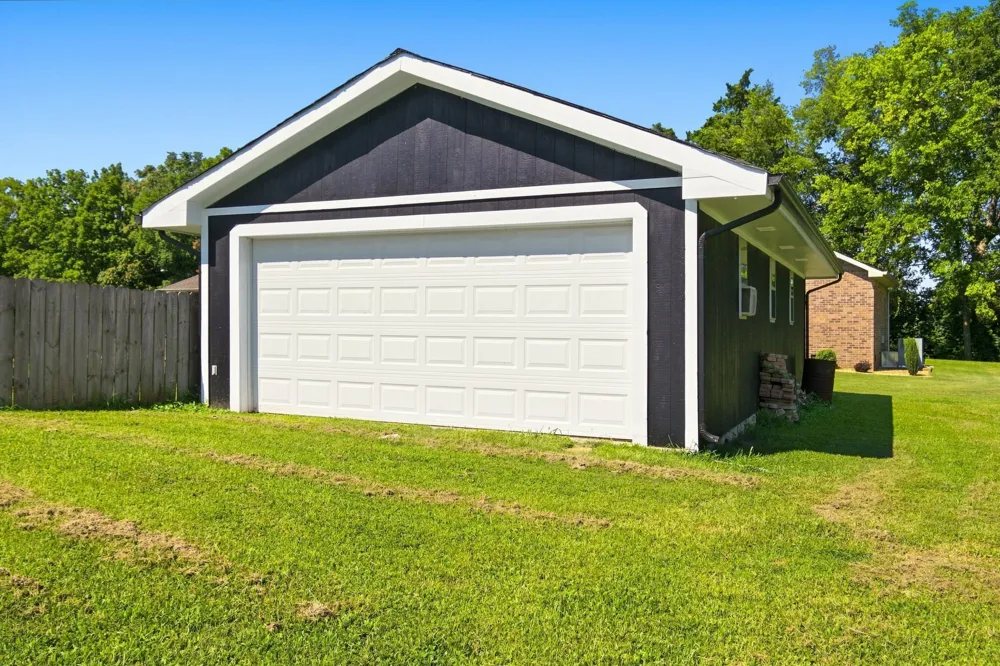110 Highlander Dr Hendersonville, TN 37075