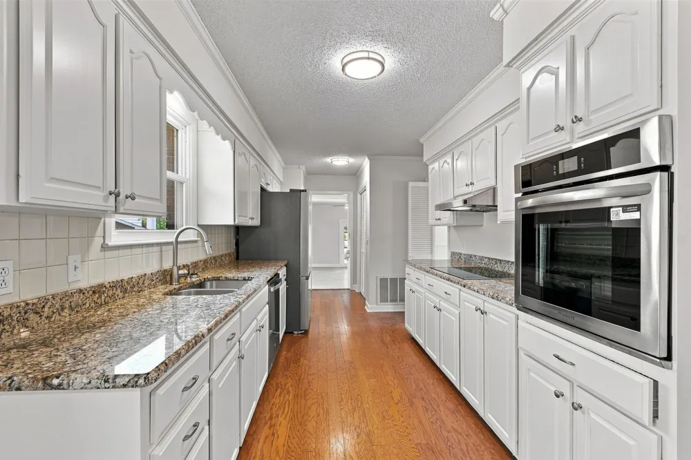 110 Highlander Dr Hendersonville, TN 37075