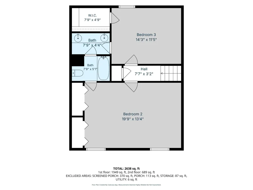 110 Highlander Dr Hendersonville, TN 37075