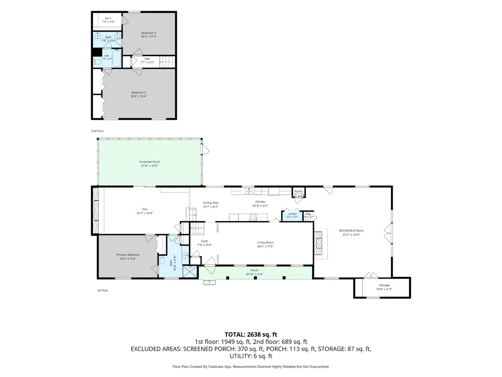 110 Highlander Dr Hendersonville, TN 37075
