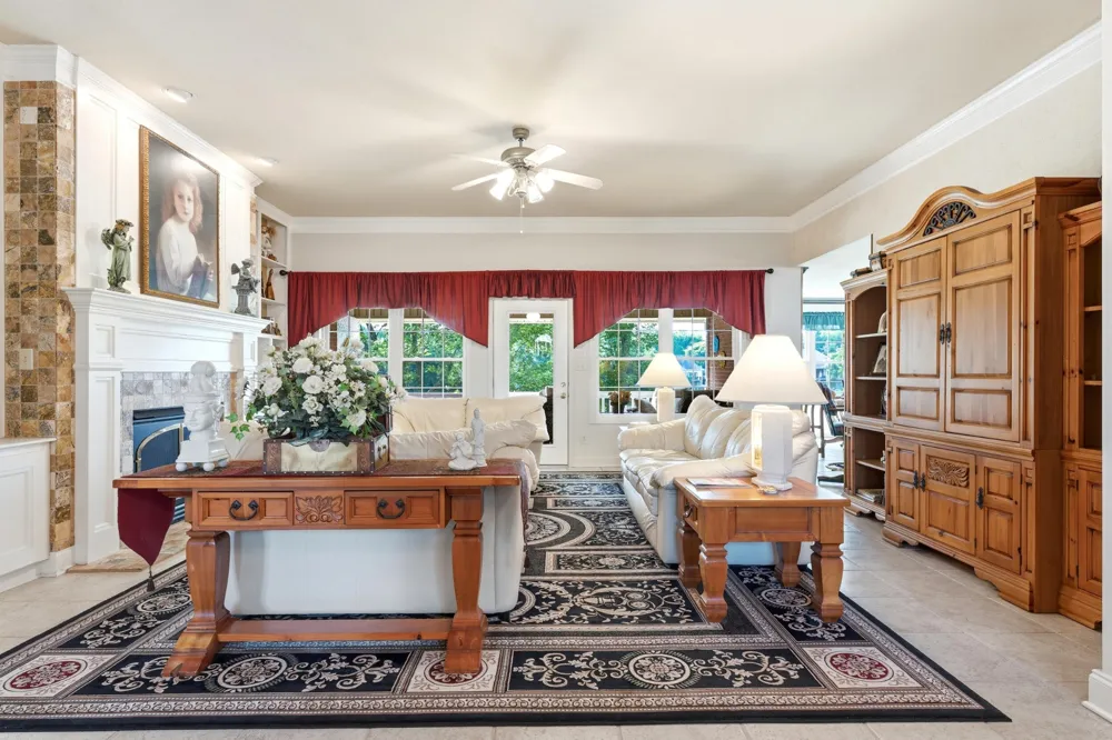 111 Nunnehi Trail Vonore, TN 37885