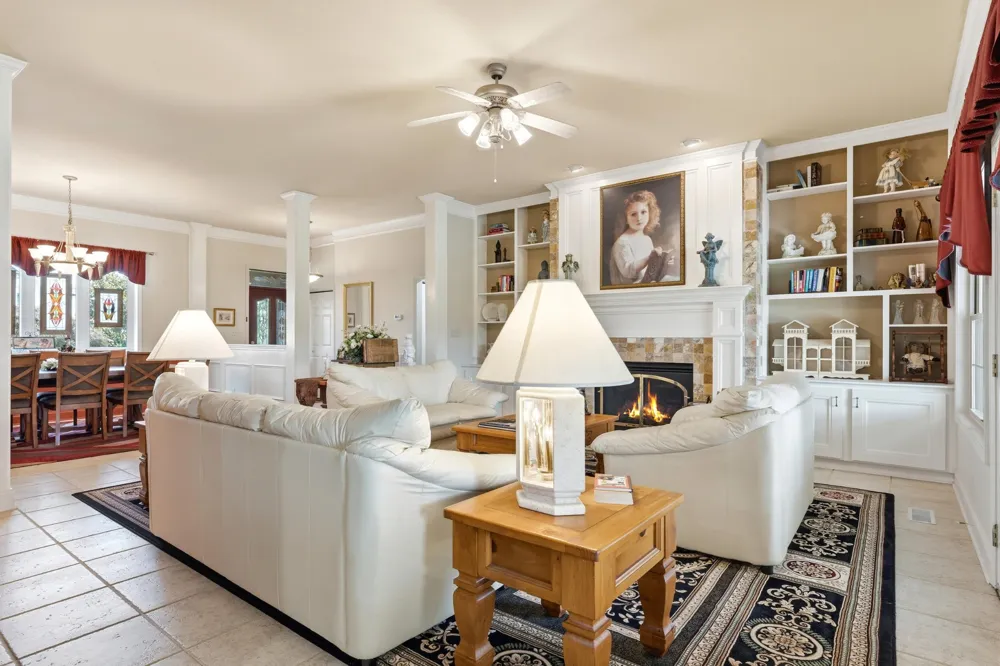 111 Nunnehi Trail Vonore, TN 37885