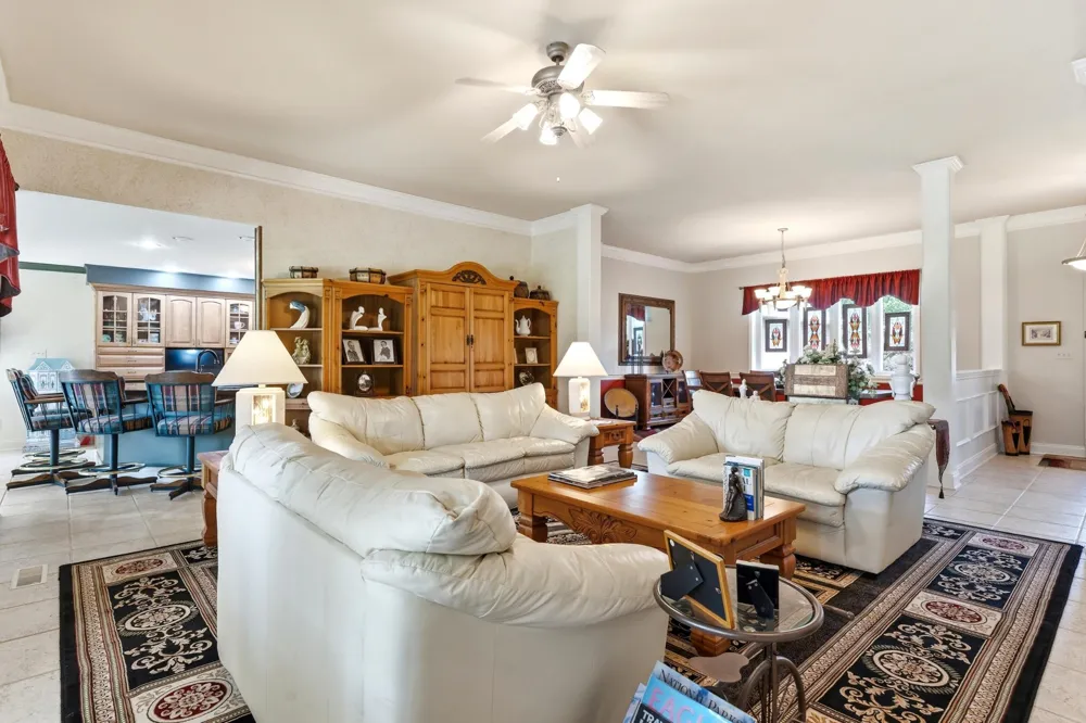 111 Nunnehi Trail Vonore, TN 37885