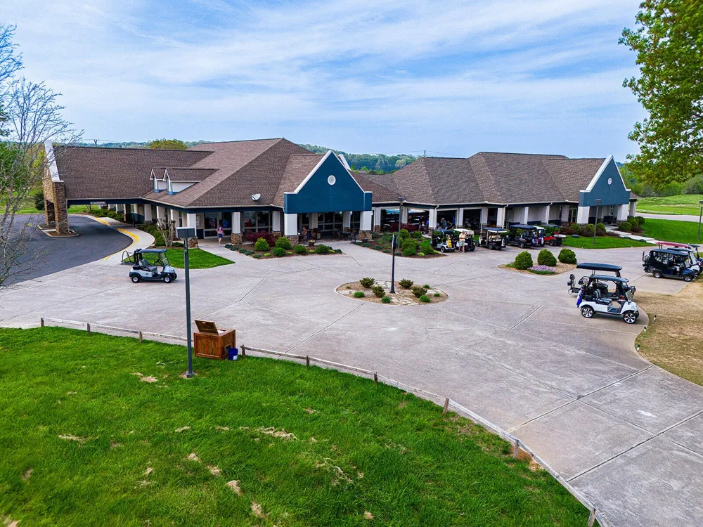 111 Nunnehi Trail Vonore, TN 37885