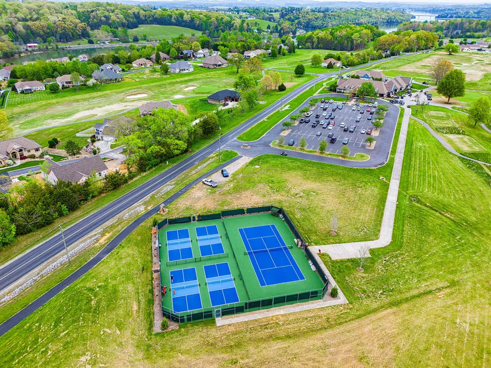 111 Nunnehi Trail Vonore, TN 37885