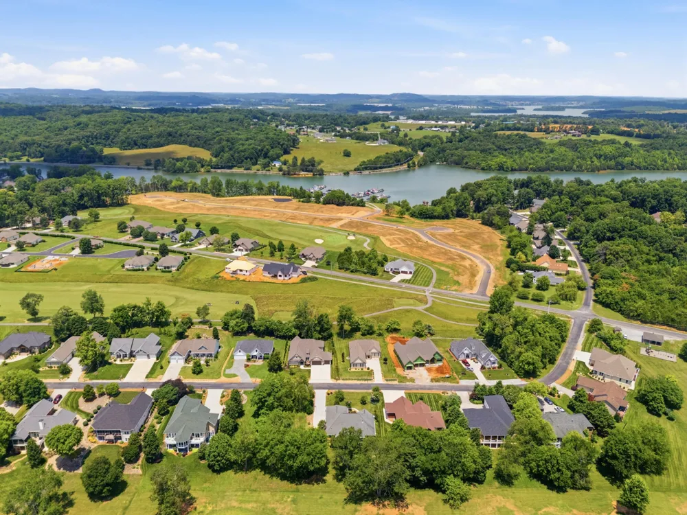 111 Nunnehi Trail Vonore, TN 37885
