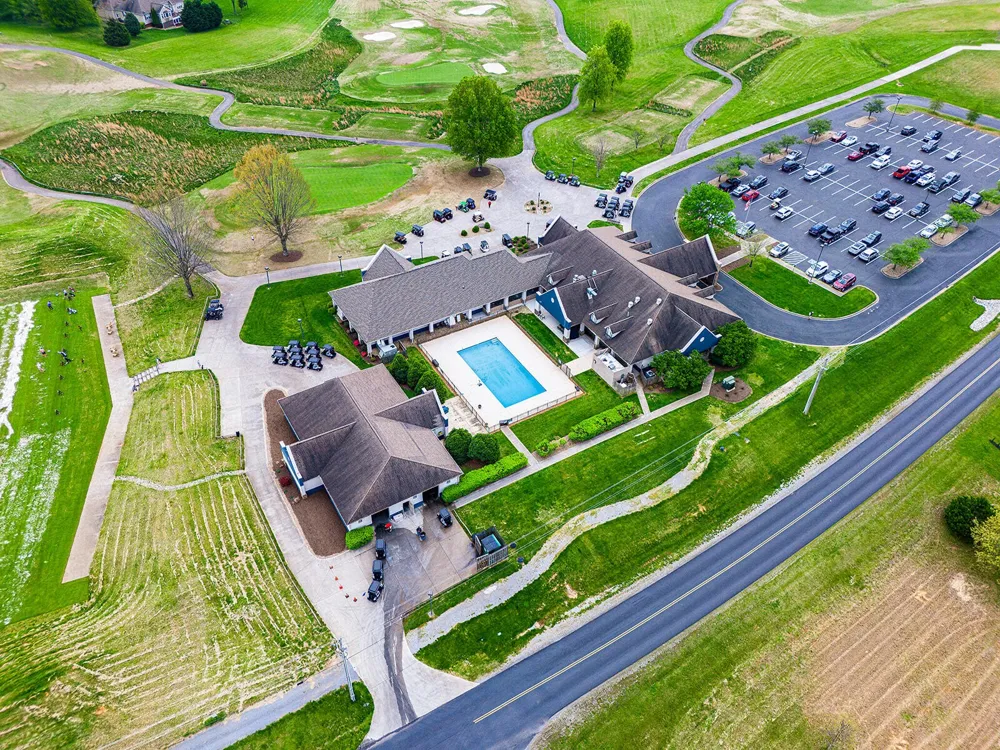 111 Nunnehi Trail Vonore, TN 37885