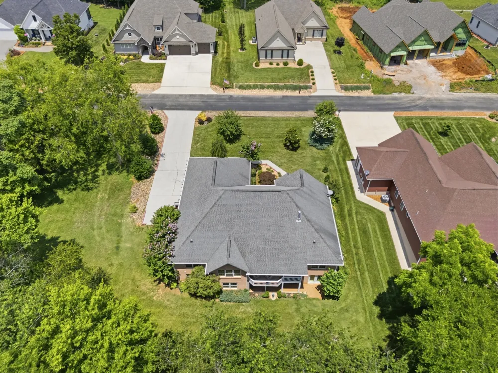 111 Nunnehi Trail Vonore, TN 37885