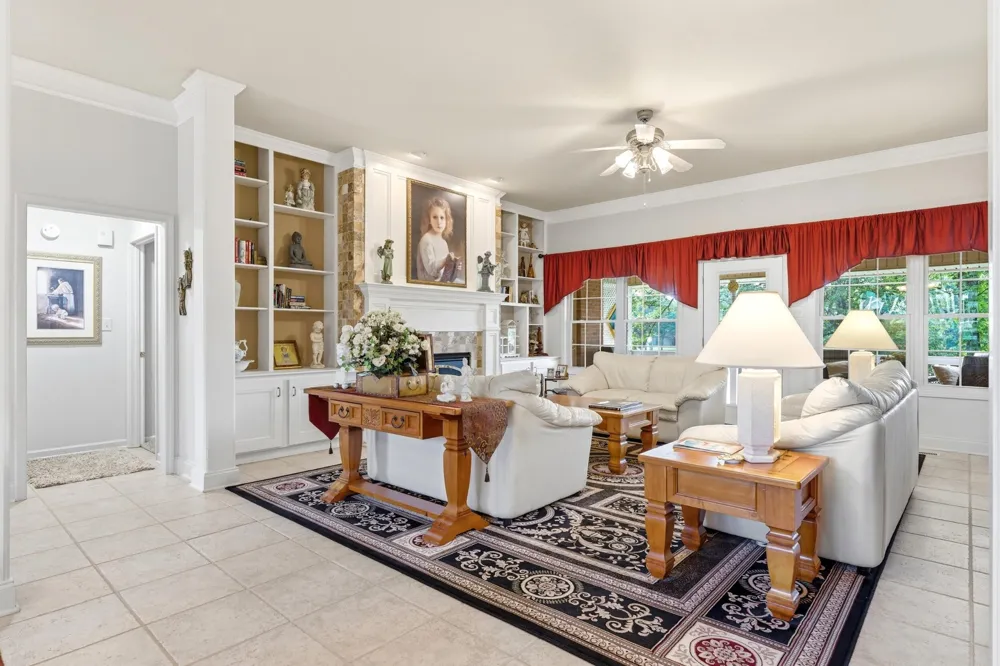 111 Nunnehi Trail Vonore, TN 37885