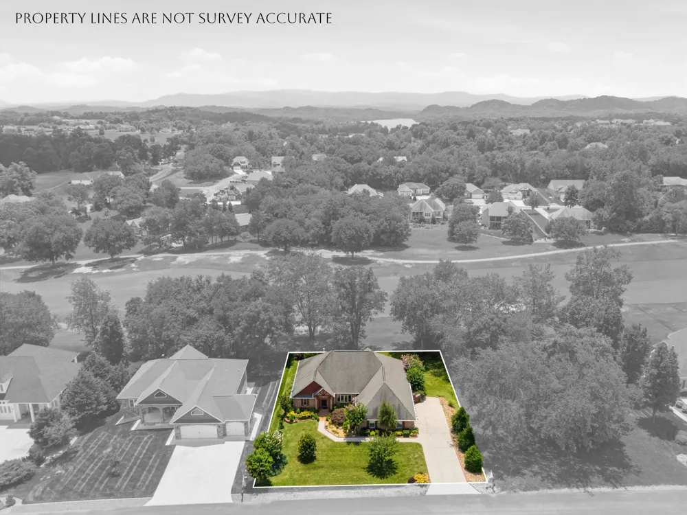 111 Nunnehi Trail Vonore, TN 37885